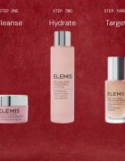 Elemis The Rose Ritual подаръчен комплект