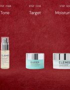 Elemis The Ultimate Getaway Collection подаръчен комплект