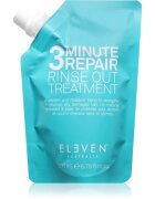 Eleven Australia 3 Minute Repair Rinse Out Treatment възобновяващ балсам За коса резервен пълнител 200 мл.