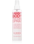 Eleven Australia I Want Body Texture Spray спрей за обем за фина коса 200 мл.
