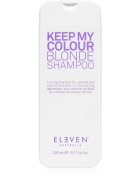 Eleven Australia Keep My Colour Blonde Shampoo шампоан за руса коса 300 мл.