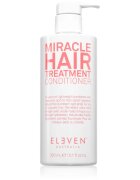Eleven Australia Miracle Hair Treatment Conditioner подхранващ балсам за суха и боядисана коса 300 мл.
