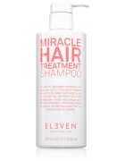 Eleven Australia Miracle Hair Treatment Shampoo подхранващ шампоан 300 мл.