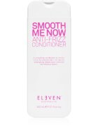 Eleven Australia Smooth Me Now Anti-Frizz Conditioner балсам за изглаждане и укротяване на хвърчаща и непокорна коса 300 мл.