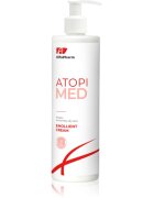 Elfa Pharm Intensive Cosmetic Atopi Med Емолиентен крем за тяло 400 мл.