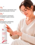 Elfa Pharm Intensive Cosmetic Atopi Med Емолиентен крем за тяло 400 мл.