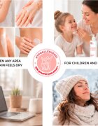 Elfa Pharm Intensive Cosmetic Atopi Med Емолиентен крем за тяло 400 мл.