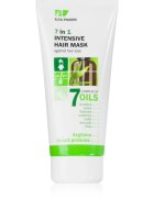 Elfa Pharm Intensive Cosmetic Complex Of 7 Oils 7in1 Intensive Hair Mask регенерираща маска против косопад 200 мл.