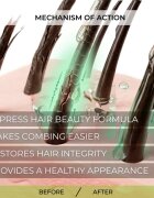 Elfa Pharm Intensive Cosmetic Complex Of 7 Oils 7in1 Intensive Hair Mask регенерираща маска против косопад 200 мл.