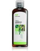 Elfa Pharm Intensive Cosmetic Complex Of 7 Oils 7in1 Shampoo шампоан против косопад 200 мл.