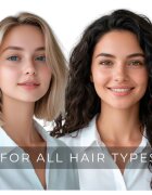 Elfa Pharm Intensive Cosmetic Complex Of 7 Oils 7in1 Shampoo шампоан против косопад 200 мл.