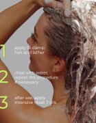 Elfa Pharm Intensive Cosmetic Complex Of 7 Oils 7in1 Shampoo шампоан против косопад 200 мл.