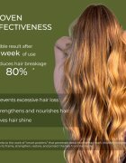 Elfa Pharm Intensive Cosmetic Complex Of 7 Oils 7in1 Shampoo шампоан против косопад 200 мл.