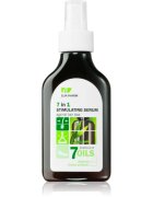 Elfa Pharm Intensive Cosmetic Complex Of 7 Oils 7in1 Stimulating Serum регенериращ серум против косопад 100 мл.