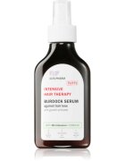 Elfa Pharm Intensive Cosmetic Intensive Hair Therapy Burdock Serum серум против косопад с активатор за растеж 100 мл.