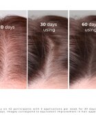 Elfa Pharm Intensive Cosmetic Intensive Hair Therapy Burdock Serum серум против косопад с активатор за растеж 100 мл.