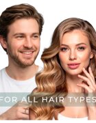 Elfa Pharm Intensive Cosmetic Intensive Hair Therapy Burdock Serum серум против косопад с активатор за растеж 100 мл.