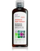 Elfa Pharm Intensive Cosmetic Intensive Hair Therapy Burdock Shampoo шампоан против косопад с активатор за растеж 200 мл.