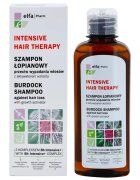 Elfa Pharm Intensive Cosmetic Intensive Hair Therapy Burdock Shampoo шампоан против косопад с активатор за растеж 200 мл.