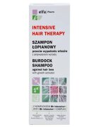 Elfa Pharm Intensive Cosmetic Intensive Hair Therapy Burdock Shampoo шампоан против косопад с активатор за растеж 200 мл.