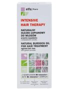 Elfa Pharm Intensive Cosmetic Intensive Hair Therapy Natural Burdock Oil For Hair Treatment масло против коспад с активатор за растеж 100 мл.
