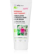 Elfa Pharm Intensive Cosmetic Intensive Hair Therapy Rebuilding Burdock Hair Balm-Mask балсам против косопад с активатор за растеж 200 мл.