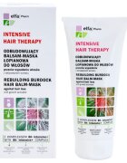 Elfa Pharm Intensive Cosmetic Intensive Hair Therapy Rebuilding Burdock Hair Balm-Mask балсам против косопад с активатор за растеж 200 мл.