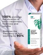 Elfa Pharm Intensive Cosmetic Trichology пилинг за скалпа 100 мл.