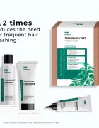 Elfa Pharm Intensive Cosmetic Trichology подаръчен комплект за мазна коса