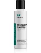 Elfa Pharm Intensive Cosmetic Trichology шампоан за мазен скалп 200 мл.