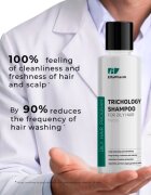 Elfa Pharm Intensive Cosmetic Trichology шампоан за мазен скалп 200 мл.