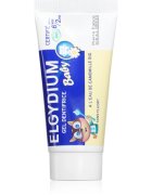 Elgydium Baby паста за зъби за деца 6m 30 мл.