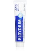 Elgydium Blancheur Whitening избелваща паста за зъби 75 мл.