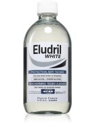 Elgydium Eludril White избелваща вода за уста 500 мл.