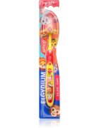 Elgydium Emoji Kids четка за зъби за деца 1 бр.