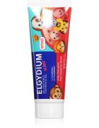 Elgydium Emoji Kids паста за зъби за деца 2-6y Strawberry 50 мл.