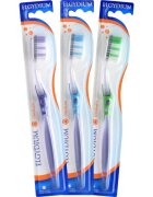 Elgydium Inter-Active Medium четка за зъби медиум 1 бр.