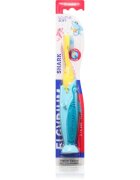 Elgydium Kids Shark четка за зъби за деца 1 бр.