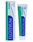 Elgydium Sensitive паста за зъби 75 мл.