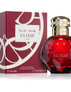 Elie Saab Elixir Love парфюмна вода за жени 50 мл.
