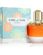 Elie Saab Girl of Now Lovely парфюмна вода за жени 50 мл.