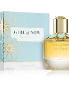 Elie Saab Girl of Now парфюмна вода за жени 50 мл.