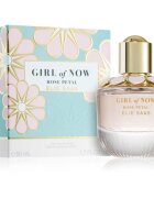 Elie Saab Girl of Now Rose Petal парфюмна вода за жени 50 мл.