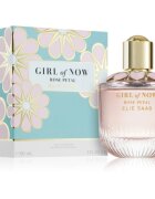 Elie Saab Girl of Now Rose Petal парфюмна вода за жени 90 мл.