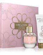 Elie Saab Girl of Now Rose Petal подаръчен комплект за жени