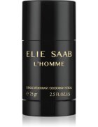 Elie Saab L'HOMME дезодорант стик в стик за мъже 75 гр.