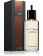 Elie Saab L'HOMME Intense парфюмна вода пълнител за мъже 150 мл.