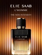 Elie Saab L'HOMME Intense парфюмна вода за мъже 100 мл.