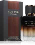 Elie Saab L'HOMME Intense парфюмна вода за мъже 100 мл.