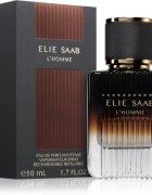 Elie Saab L'HOMME Intense парфюмна вода за мъже 50 мл.